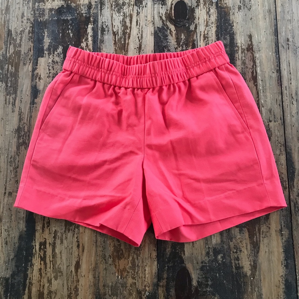 JCrew Shorts NWT